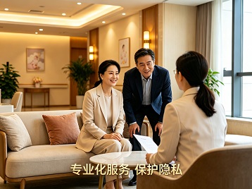 浔阳有偿售卵代生女生的客户的客户群体有哪些