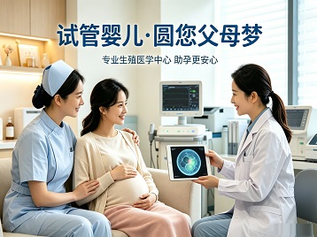 浔阳辅助生育服务 试管婴儿行业的兴起背景、发展与未来展望